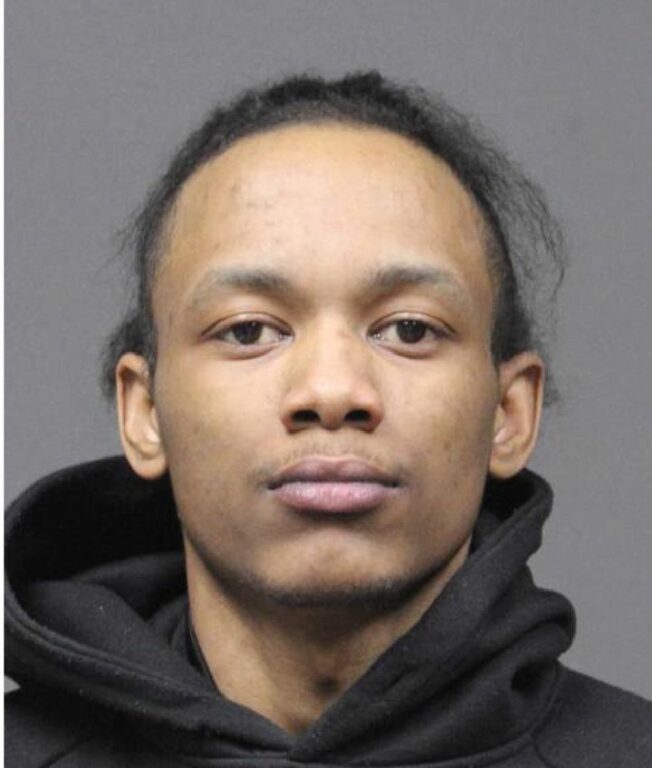 Three Men Arrested with Loaded Firearms in Utica, NY