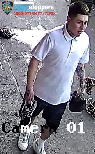 Teen stabbed and beaten during a dispute near Bryant Park Teen stabbed and beaten during a dispute near Bryant Park