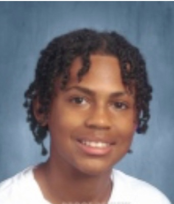 15-year-old missing in Windsor Mill