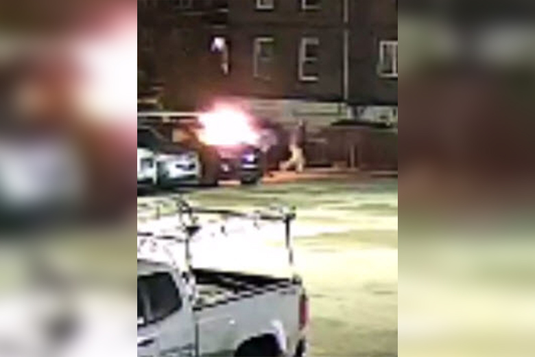 ATF investigating two fires at Philadelphia car dealer
