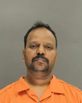 Medford Township Man Charged for Murdering Wife