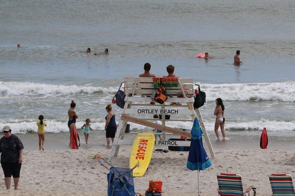Toms River Recreation Department Hiring for Summer Jobs