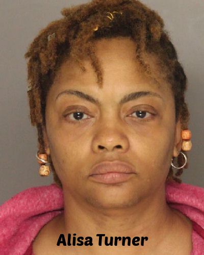 North Carolina Woman Arrested for Chalfant Borough Stabbing North Carolina Woman Arrested for Chalfant Borough Stabbing