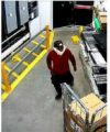 Newark police seek help identifying business burglary suspect
