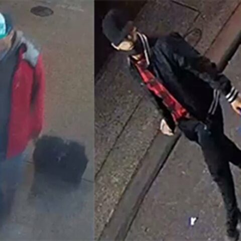 Philadelphia police investigating bru bar break-in - photo licensed by shore news network.