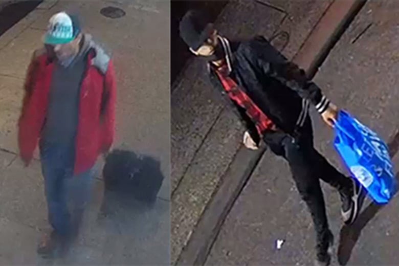 Philadelphia Police Investigating Bru Bar Break-In