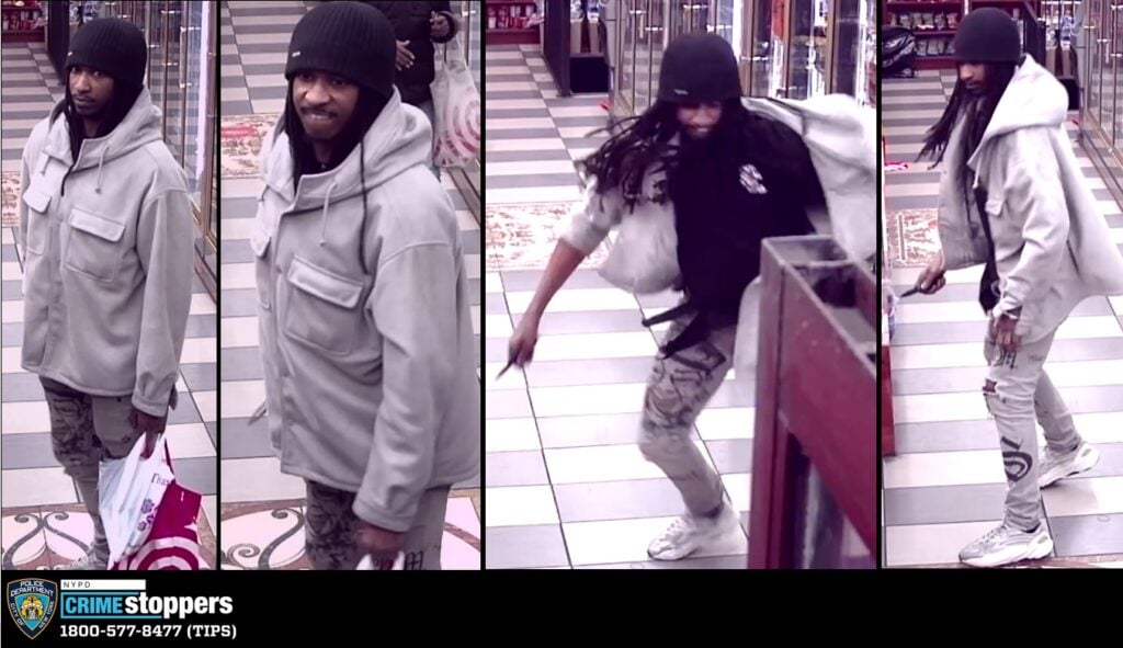 Argument at Washington Heights deli leads to stabbing