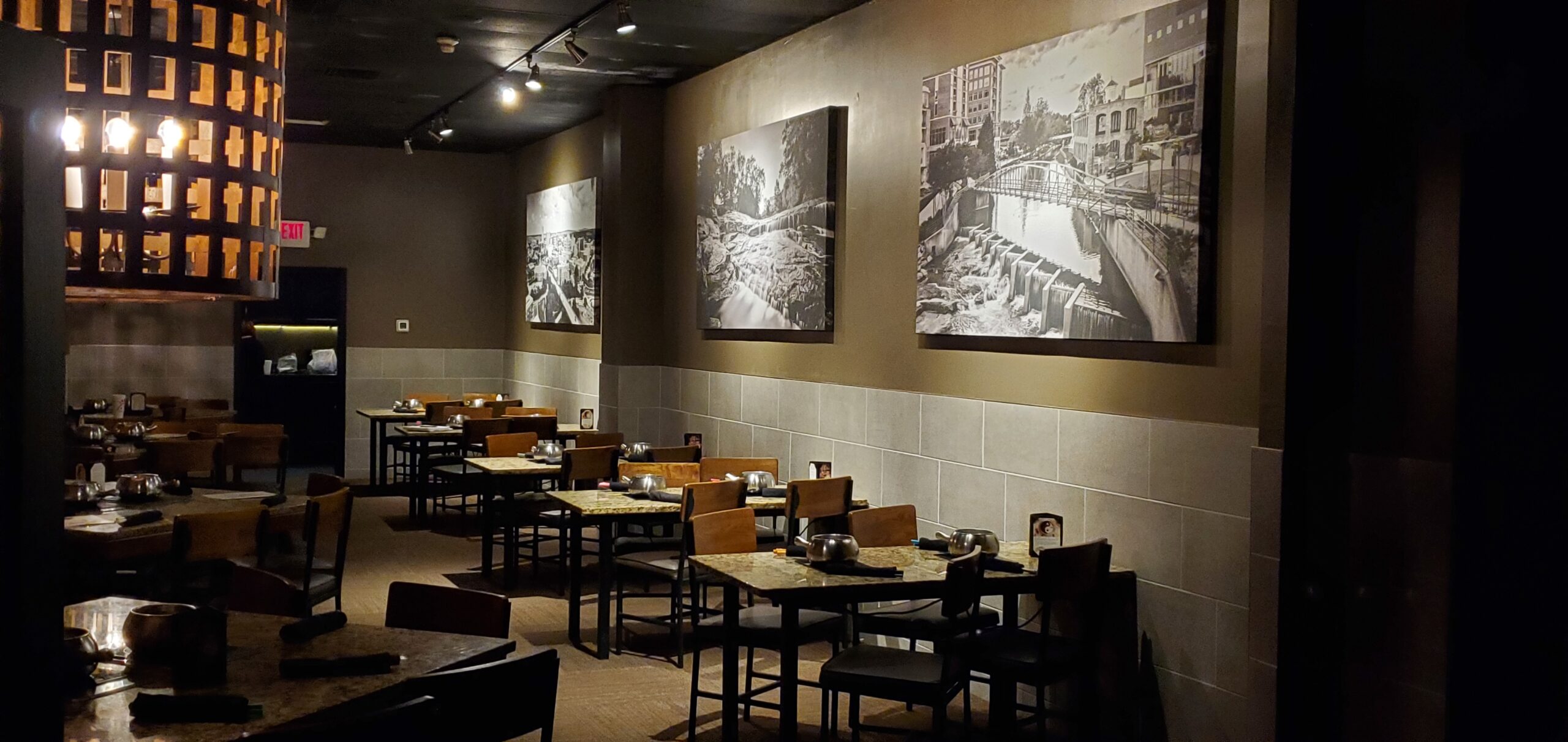 The Melting Pot reopens in Greenville