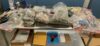 Stolen car in glen burnie leads to arrests of two adults and two juveniles, drugs, gun