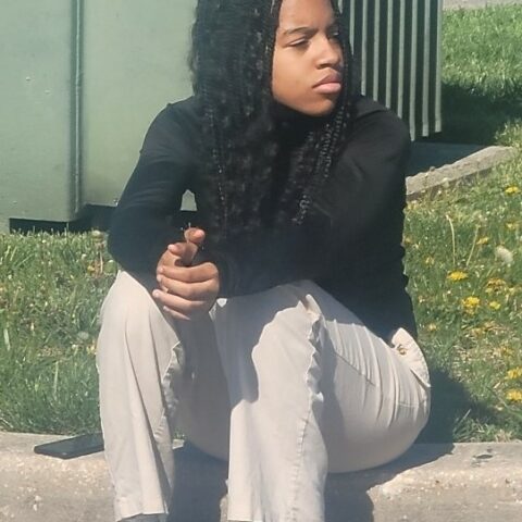 13-year-old girl reported missing in randallstown - photo licensed by shore news network.