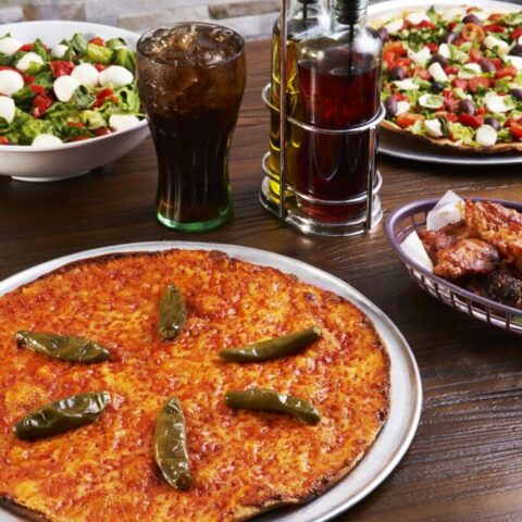 Riko's thin crust opens in long island - photo licensed by shore news network.