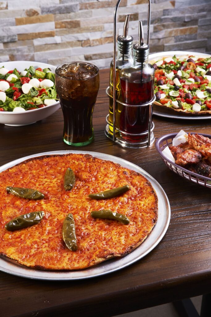 Riko's Thin Crust opens in Long Island