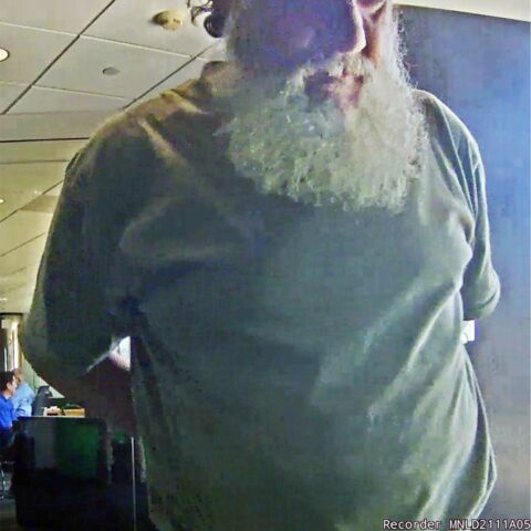 Police searching for 64-year-old man last seen in cumberland county - photo licensed by shore news network.