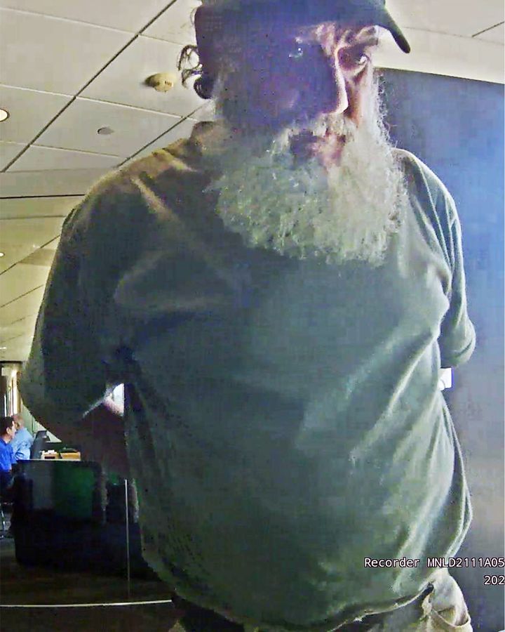 Police searching for 64-year-old man last seen in Cumberland County