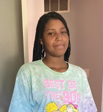 Baltimore County Police Seek Help in Locating Missing Teen