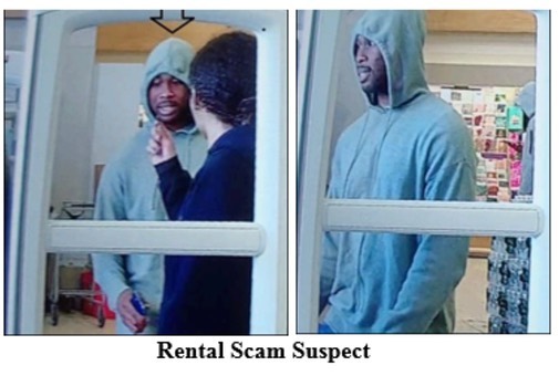 Newark police warn of rental scammers operating in city Newark police warn of rental scammers operating in city