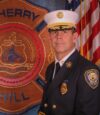Veteran cherry hill fire chief announces retirement