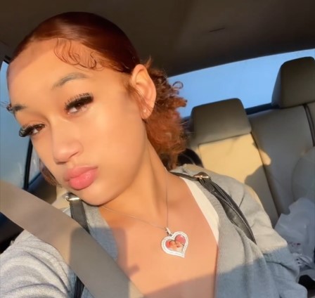 14-year-old girl missing in Cumberland