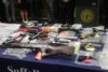 Suffolk county drug sweep lands 21 indictments including charges for death of woman