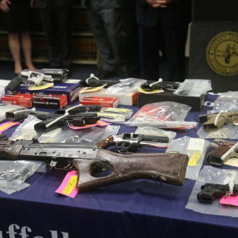 Suffolk county drug sweep lands 21 indictments including charges for death of woman - photo licensed by shore news network.