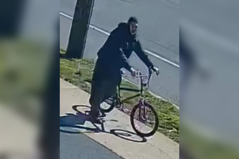 Arson Suspect at Large Following Dollar Tree Store Fires in Philadelphia