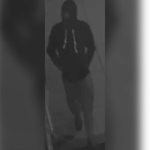 Philadelphia police seek public's help in identifying armed robbery suspect - photo licensed by shore news network.