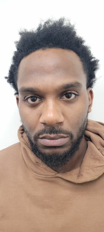 Assault suspect used dating app to attack and rob male victims