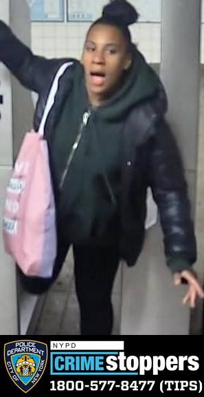 MTA Employee Assaulted at Queens Subway Station, Suspect on the Loose MTA Employee Assaulted at Queens Subway Station, Suspect on the Loose