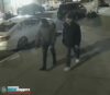 Police release surveillance footage of washington heights home invasion suspects