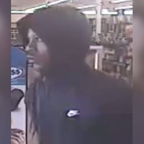 Philadelphia dollar store clerk stood up to armed robber, refused demands - photo licensed by shore news network.