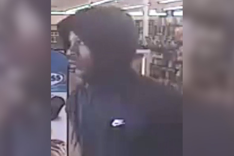 Philadelphia Dollar Store clerk stood up to armed robber, refused demands