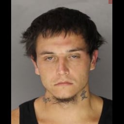 Suspect wanted for theft at Hobby Lobby arrested by police