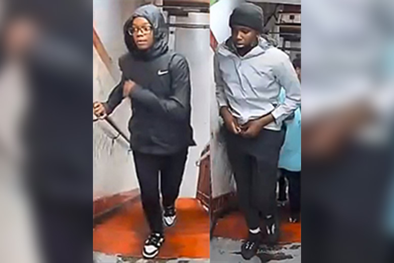 Rideshare driver assaulted and robbed in Philadelphia