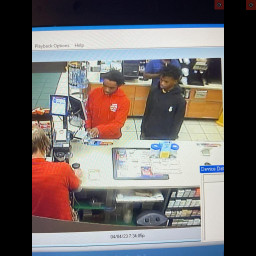 Police investigating credit card fraud at Speedway convenience store