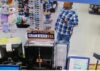 State police seek man who assaulted parkway gas station attendant State police seek man who assaulted parkway gas station attendant