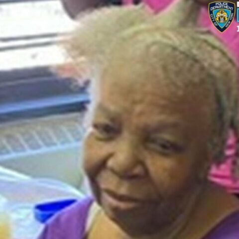 Nypd seeks public's help in locating missing 82-year-old woman - photo licensed by shore news network.