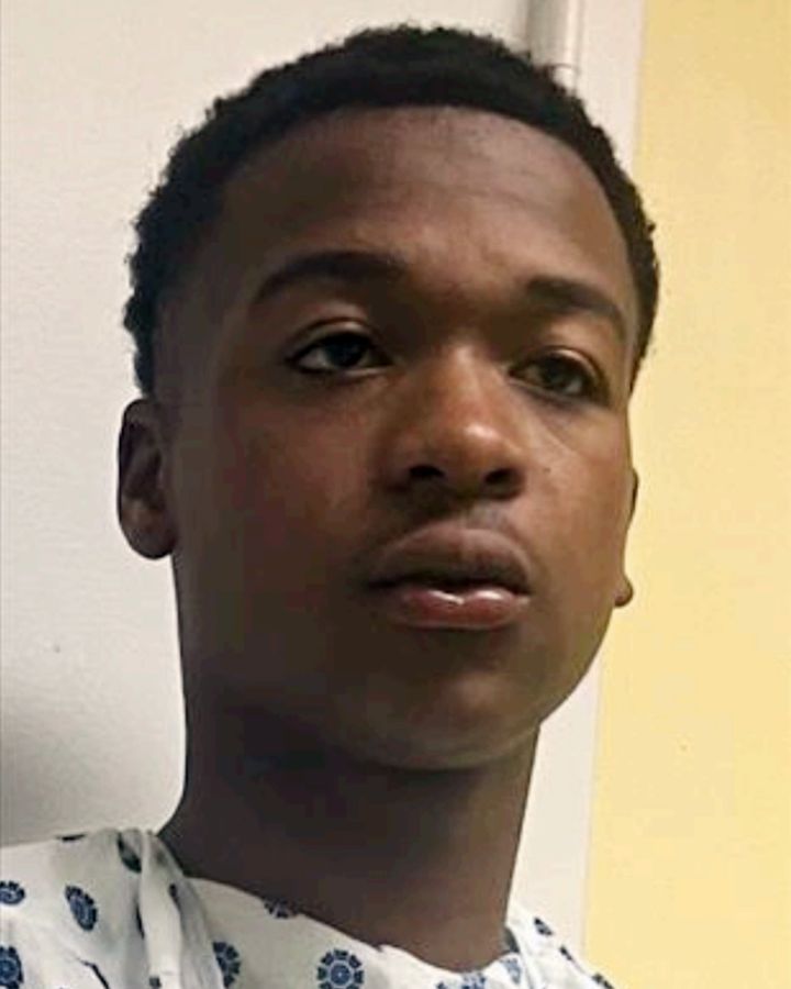 16-year-old missing in Paterson