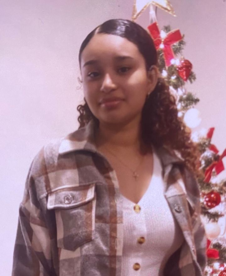 Teen reported missing in Dundalk