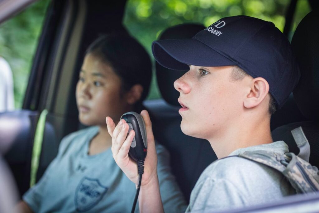Deadline extended for Howard County Police Dept. summer youth programs