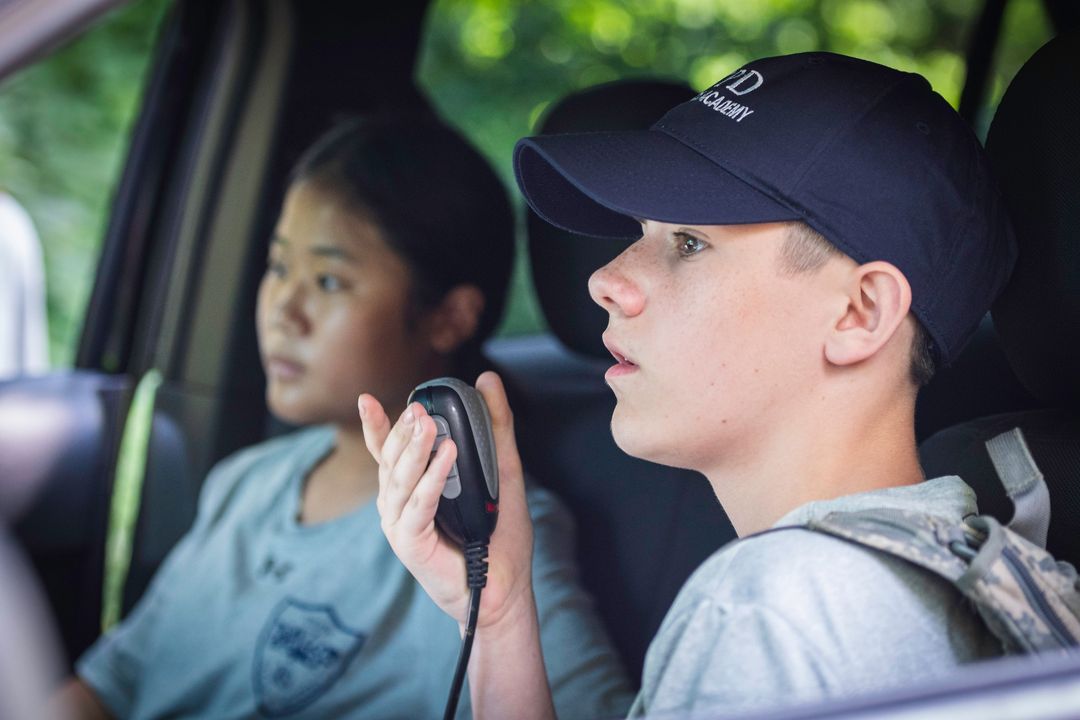 Deadline extended for Howard County Police Dept. summer youth programs