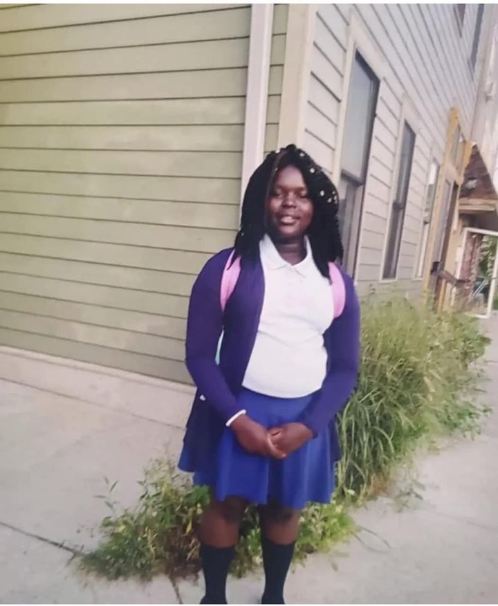 Buffalo Police Department Seeks Public's Help in Finding Missing 11-Year-Old Girl