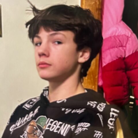 South jersey police searching for missing 13-year-old from wildwood - photo licensed by shore news network.