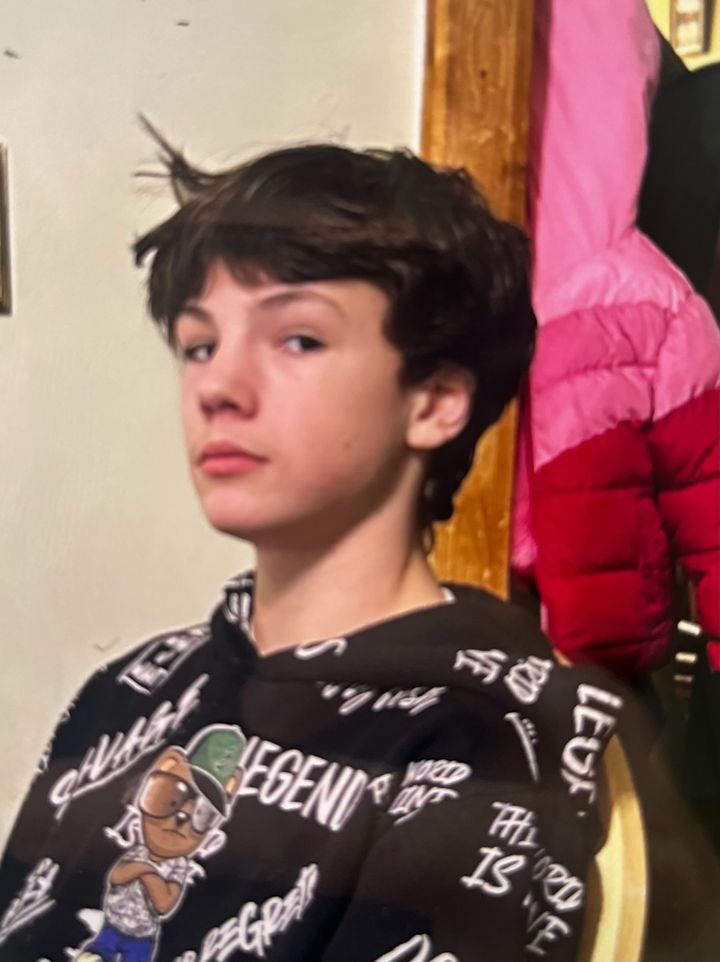 South Jersey police searching for missing 13-year-old from Wildwood