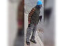 Police seek pajama wearing suspect who broke into philadelphia pizzeria