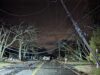 10,000 homes remain without power the morning after storm in jackson