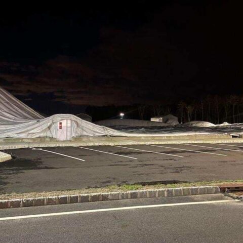 Adventure crossing responds to former town official calling tornado destruction karma - photo licensed by shore news network.