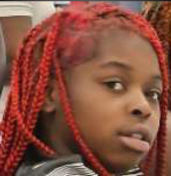 13-Year-Old Girl Missing In Baltimore
