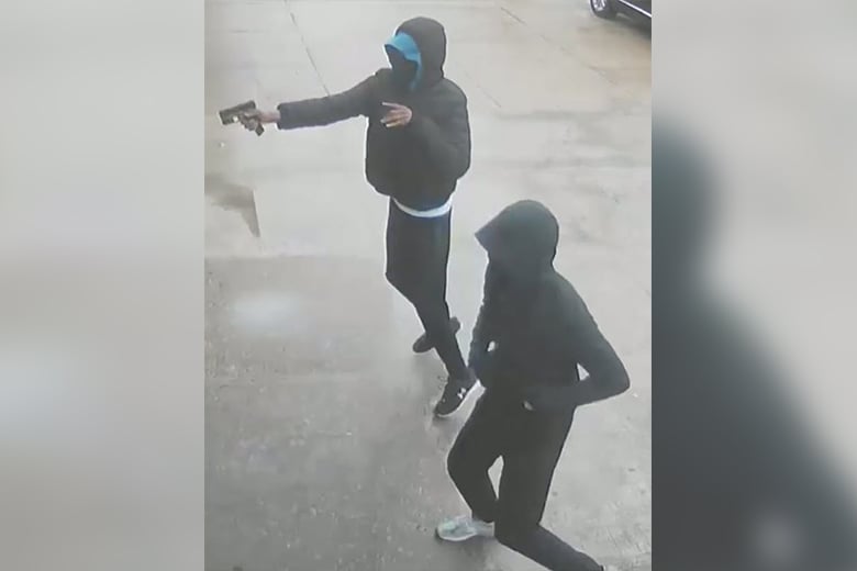 Victim in critical condition after Philadelphia shooting