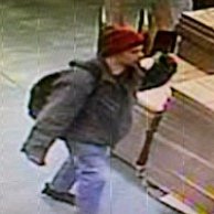 Suspect wanted for dumping in Akron