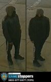 Elderly man victim of strong-armed robbery in the bronx